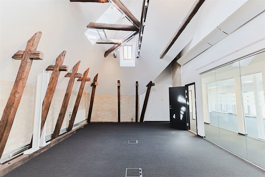 Kontorslokal på Skeppsbron 3, Malmö – bild 3