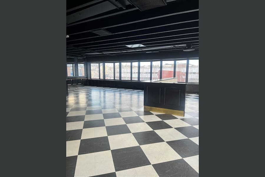 Kontorslokal på Nygatan 7, Bollnäs