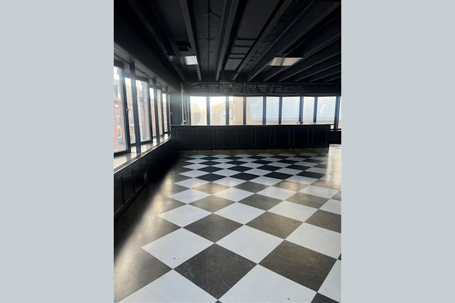 Kontorslokal på Nygatan 7, Bollnäs – bild 3