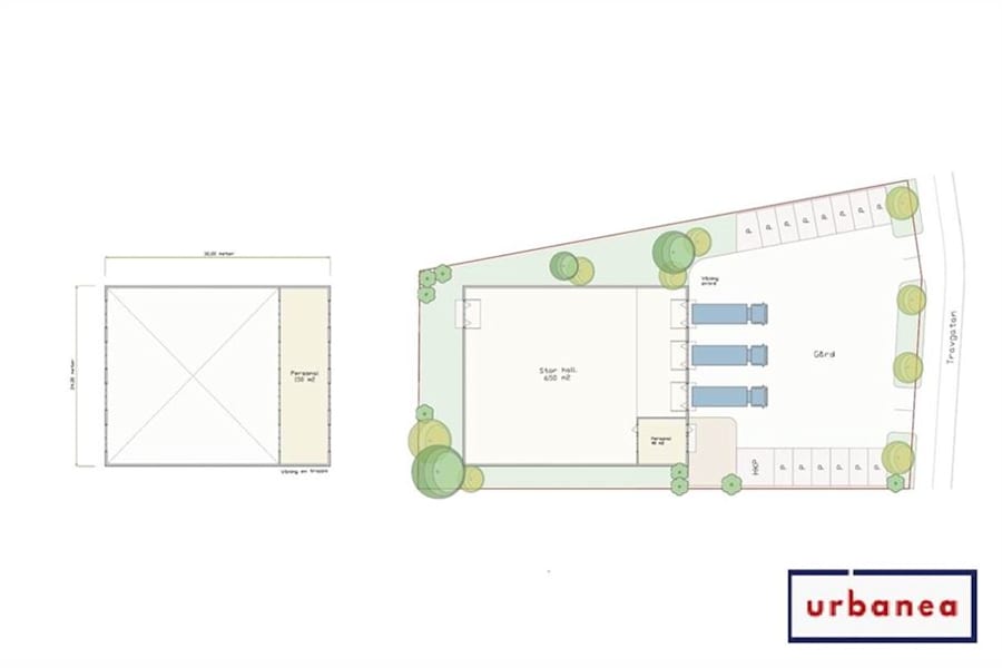 Travgatan 88 - Image (2)