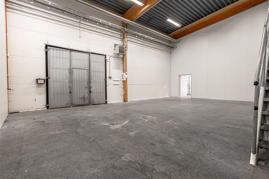 Industrilokal på Risängsgatan 15, Norrköping – bild 3