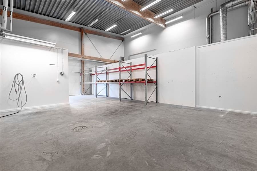 Industrilokal på Risängsgatan 15, Norrköping – bild 7