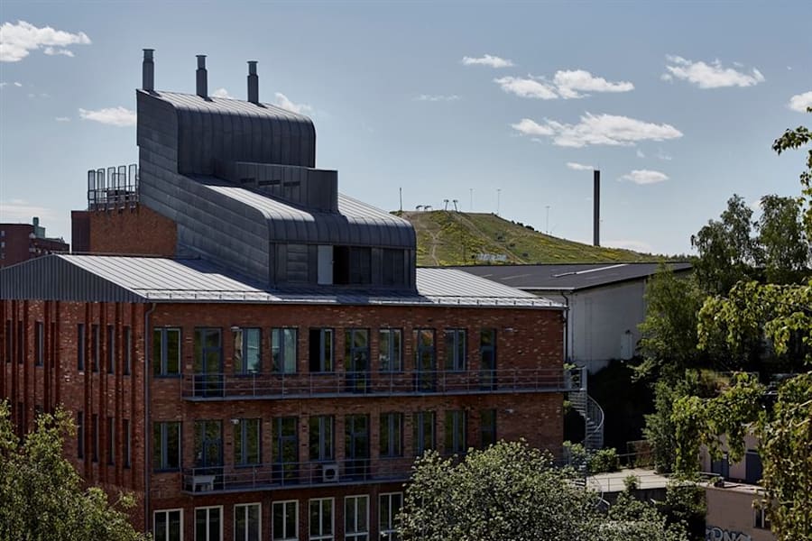 Kontorslokal på Nobelbergsgatan 6, Nacka – bild 7