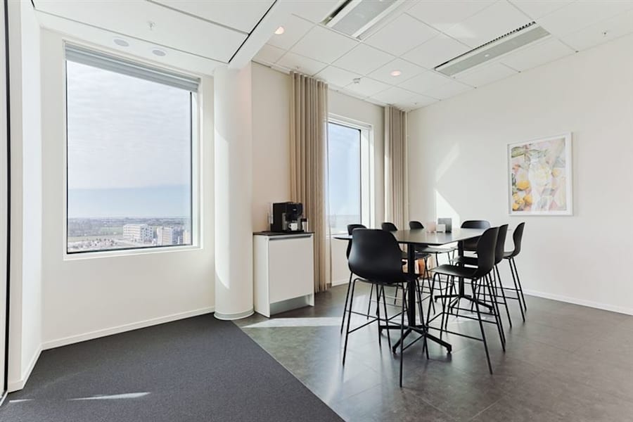 Kontorslokal på Hyllie Stationstorg 31, Malmö – bild 2