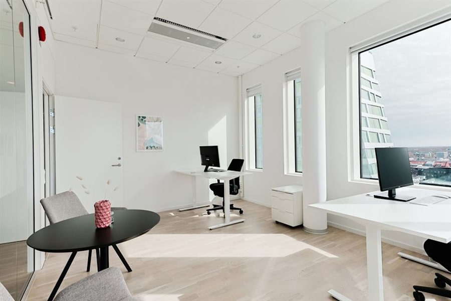 Kontorslokal på Hyllie Stationstorg 31, Malmö – bild 7
