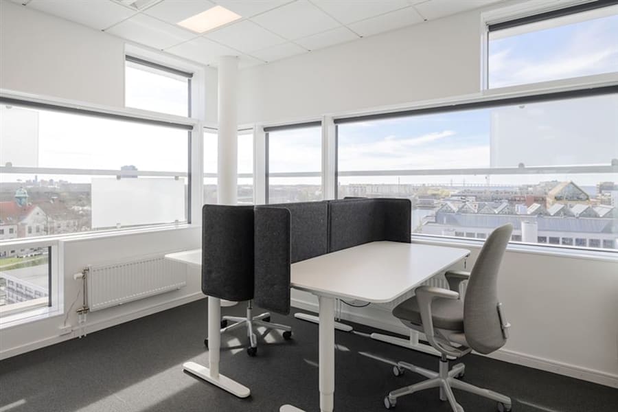 Kontorslokal på Gibraltargatan 7, Malmö – bild 8