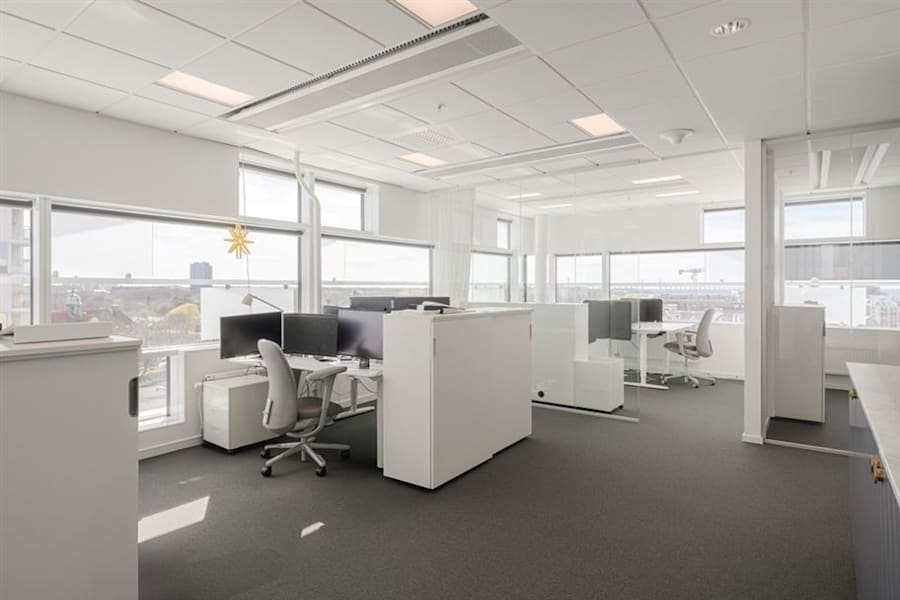 Kontorslokal på Gibraltargatan 7, Malmö – bild 11