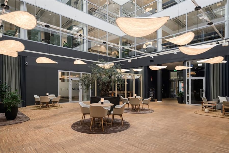 Kontorslokal på Gibraltargatan 7, Malmö – bild 3