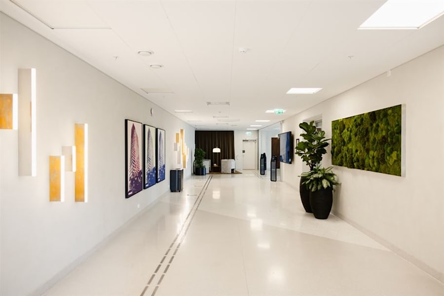 Kontorslokal på Hyllie Stationstorg 31, Malmö – bild 19