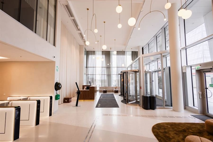 Kontorslokal på Hyllie Stationstorg 31, Malmö – bild 19