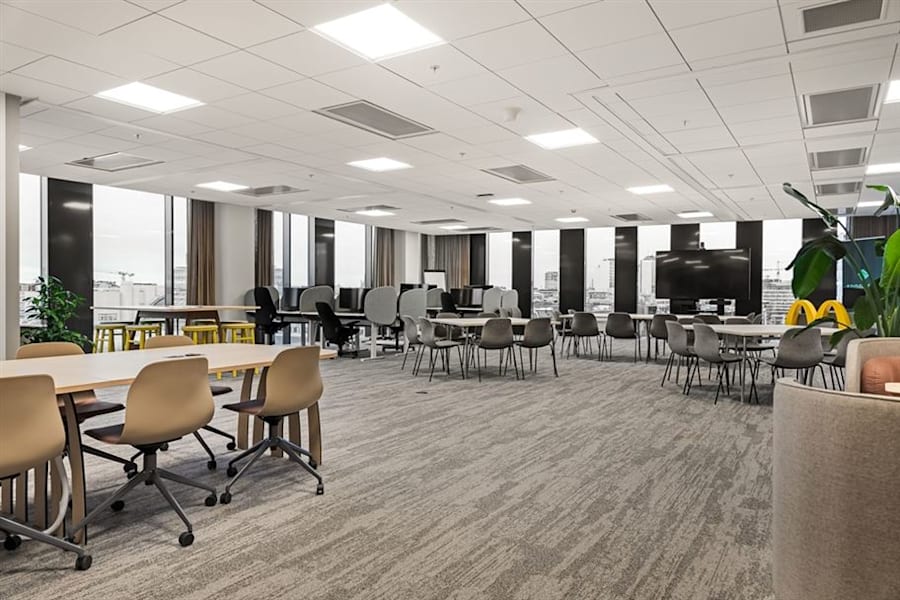 Kontorslokal på Klarabergsviadukten 63, Stockholm – bild 5