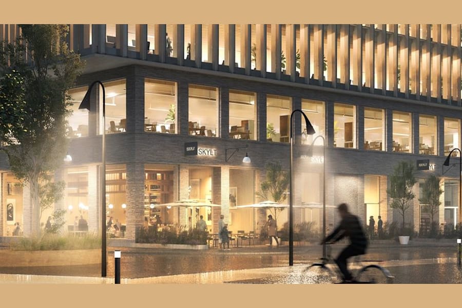 Kruthusgatan 3 - PC_regn_enklareHus_vån2Kontor_2 zoom Beskuren