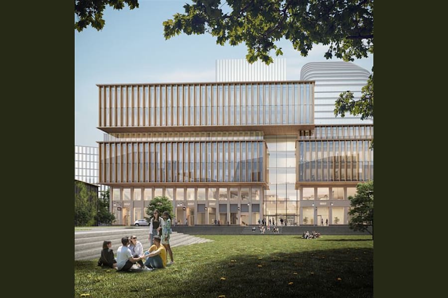 Butikslokal på Kruthusgatan 3, Göteborg