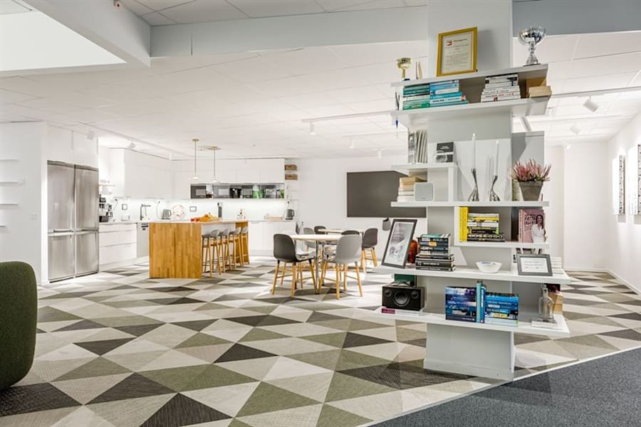 Kontorslokal på Sankt Eriksgatan 113, Stockholm – bild 10