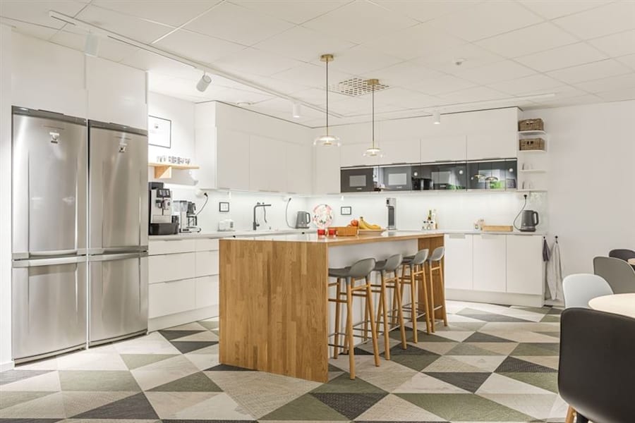 Kontorslokal på Sankt Eriksgatan 113, Stockholm – bild 12