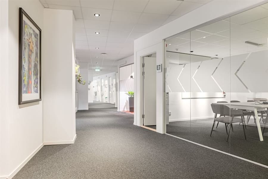 Kontorslokal på Sankt Eriksgatan 113, Stockholm – bild 14