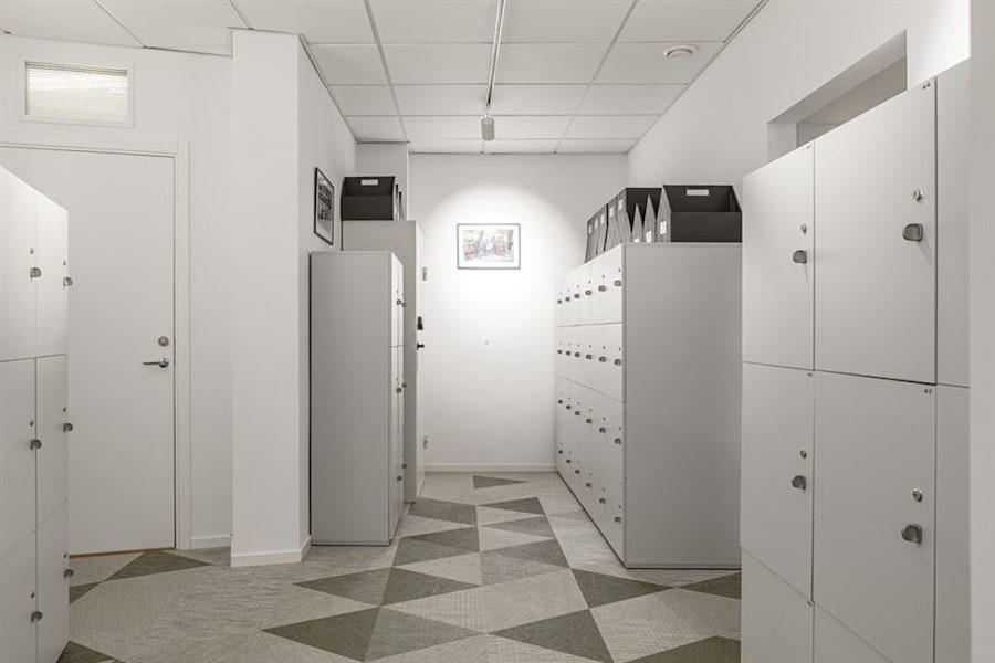 Kontorslokal på Sankt Eriksgatan 113, Stockholm – bild 18