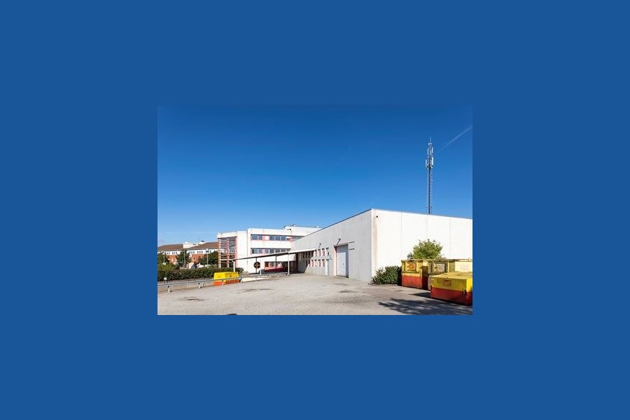 Höjdrodergatan 22 - fllygledar