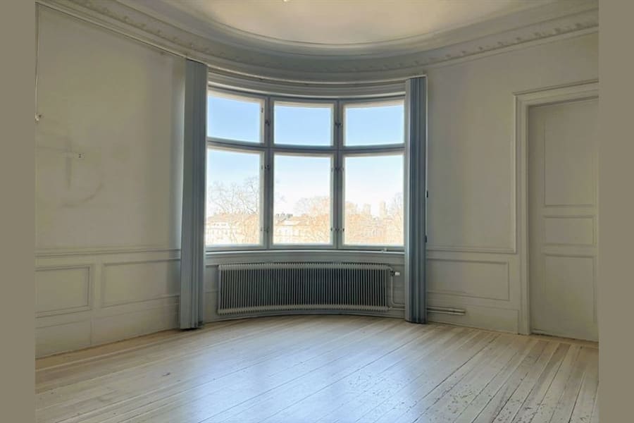 Kontorslokal på Tegnérlunden 3, Stockholm – bild 5