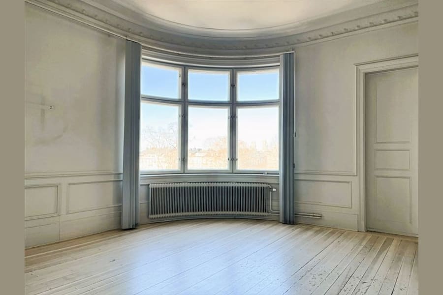 Kontorslokal på Tegnérlunden 3, Stockholm – bild 3