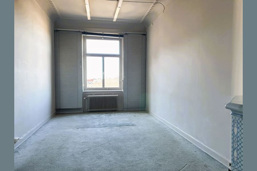 Kontorslokal på Tegnérlunden 3, Stockholm – bild 4