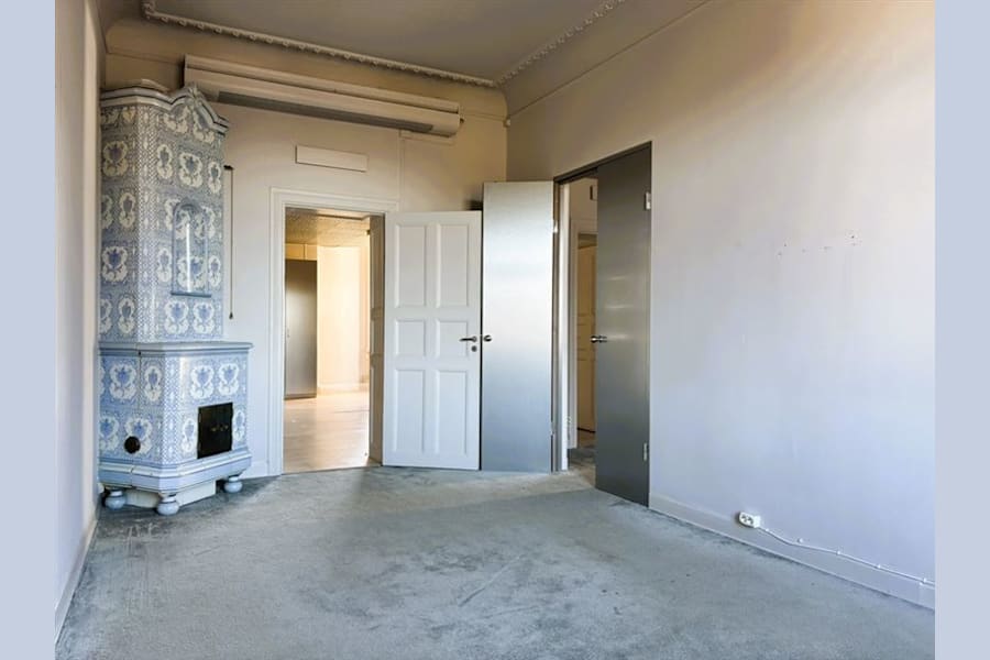 Kontorslokal på Tegnérlunden 3, Stockholm – bild 2