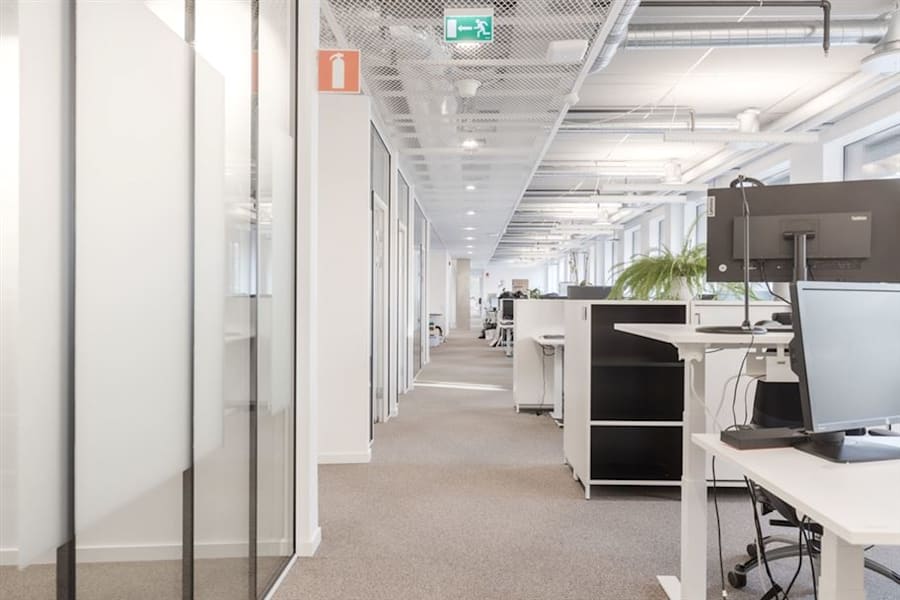 Kontorslokal på Lokgatan 8, Malmö – bild 3