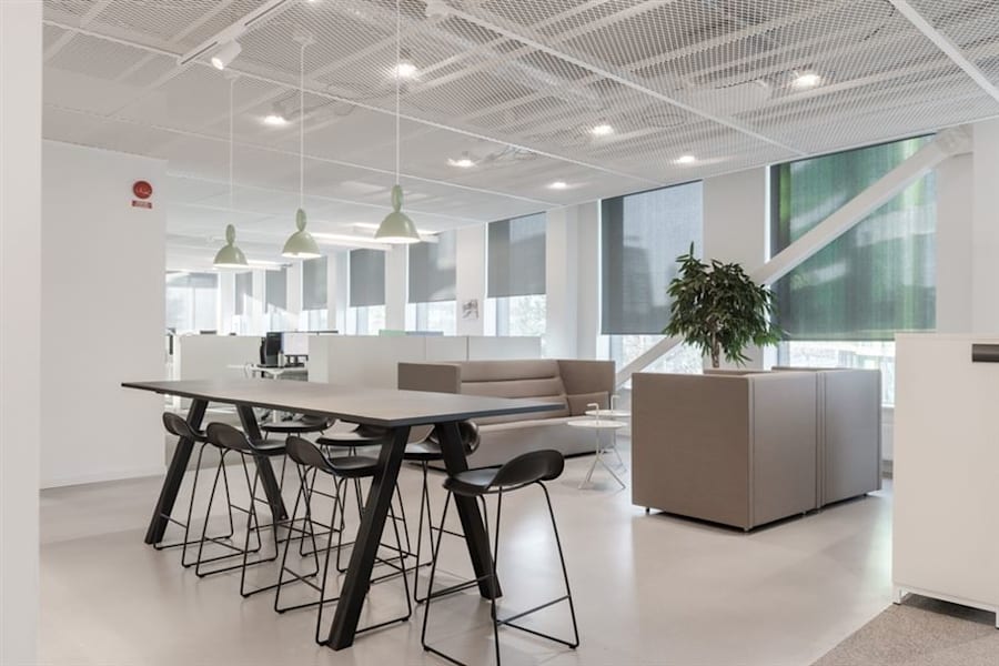 Kontorslokal på Lokgatan 8, Malmö