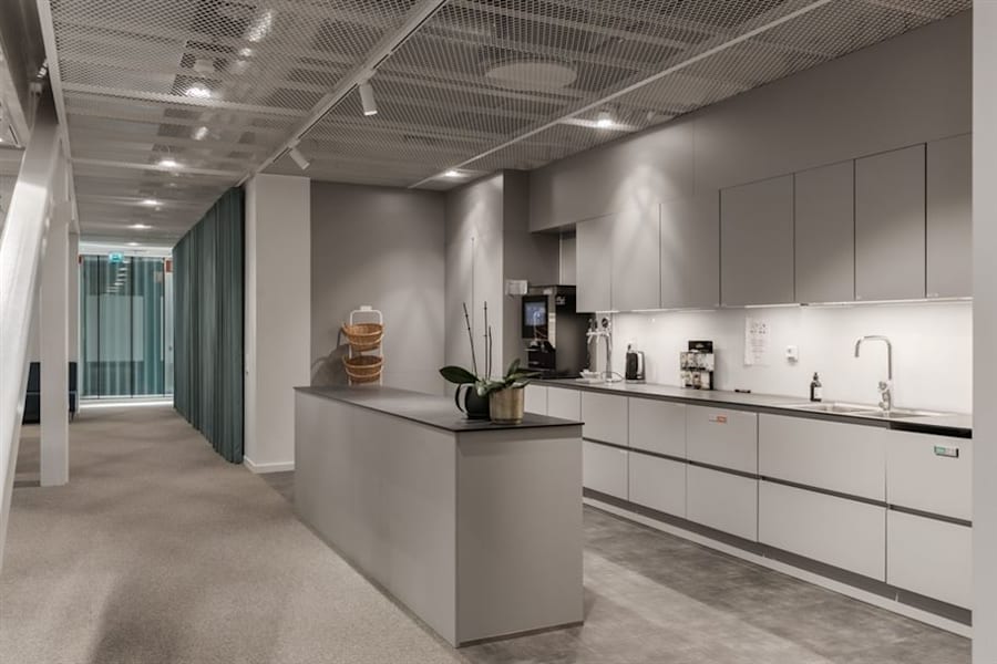 Kontorslokal på Lokgatan 8, Malmö – bild 2