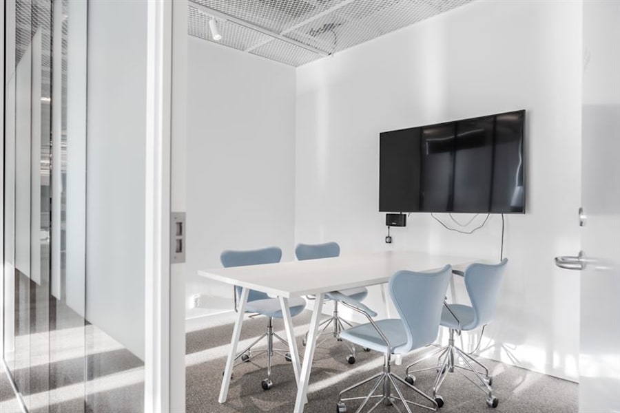 Kontorslokal på Lokgatan 8, Malmö – bild 7