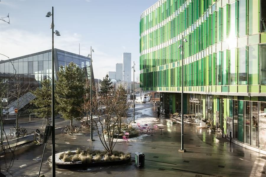 Kontorslokal på Lokgatan 8, Malmö – bild 9