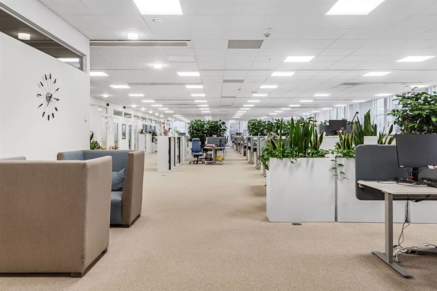 Butikslokal på Lindhagensgatan 76, Stockholm – bild 2