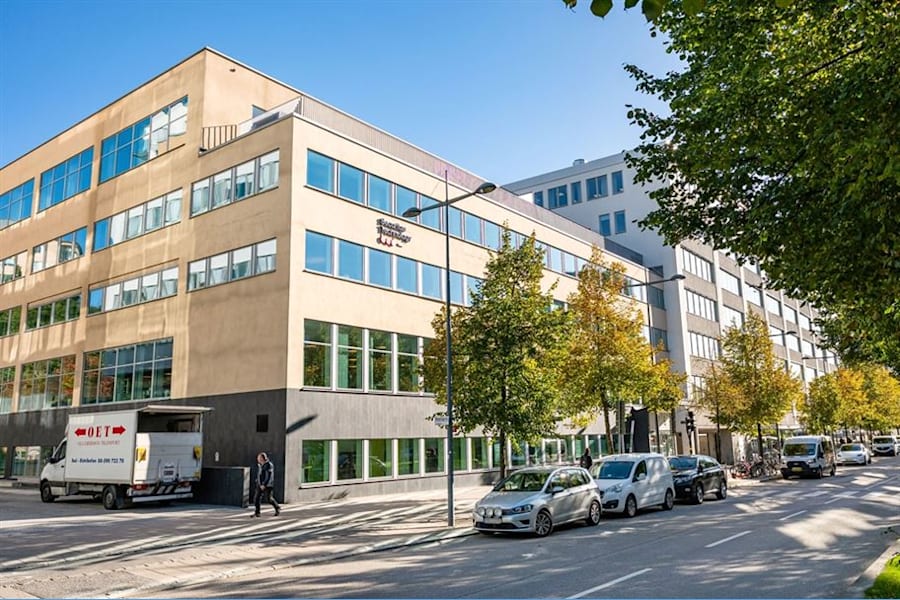 Butikslokal på Lindhagensgatan 76, Stockholm