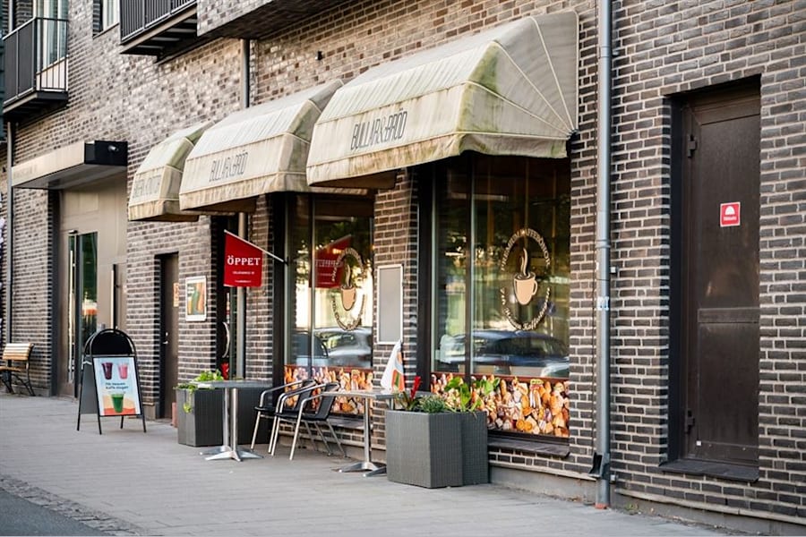 Butikslokal på Lindhagensgatan 76, Stockholm – bild 7