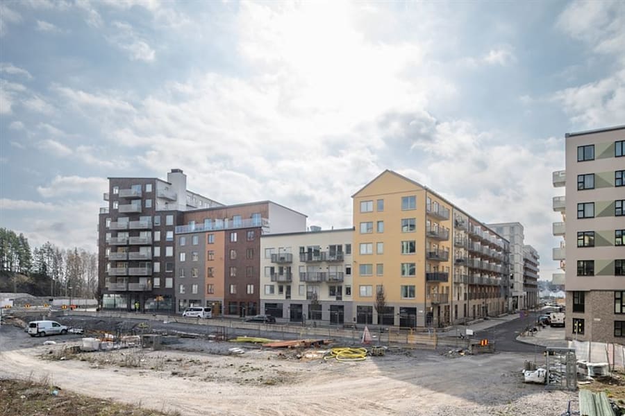 Butikslokal på Gripengatan 36, Järfälla