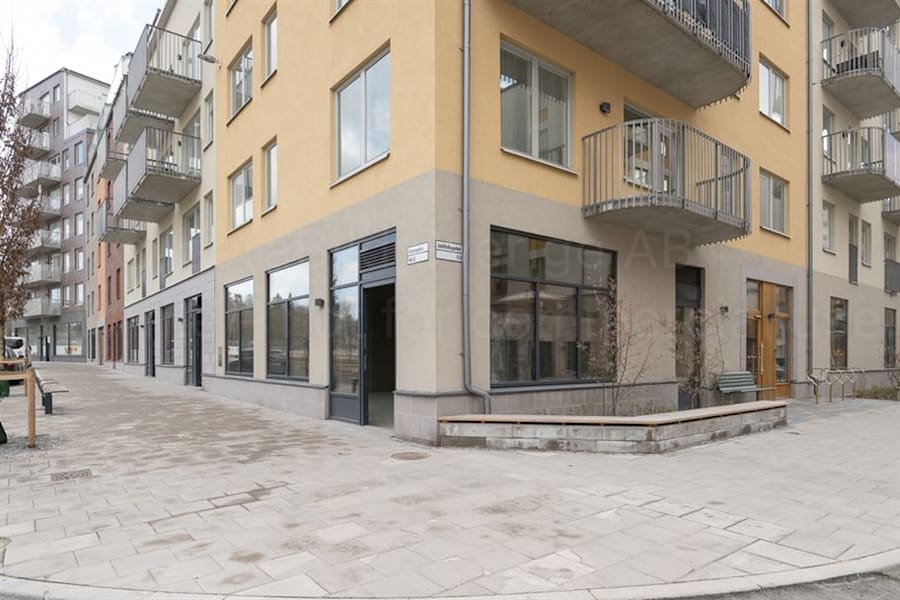 Butikslokal på Gripengatan 36, Järfälla – bild 2