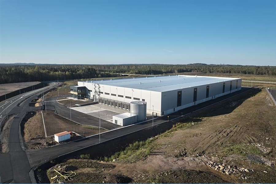 Industrilokal på Fraktvägen 1, Jönköping – bild 4