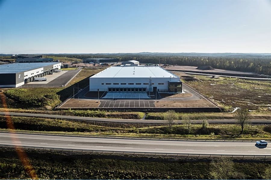 Industrilokal på Fraktvägen 1, Jönköping – bild 5