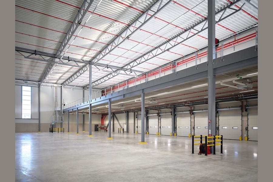 Industrilokal på Fraktvägen 1, Jönköping – bild 9