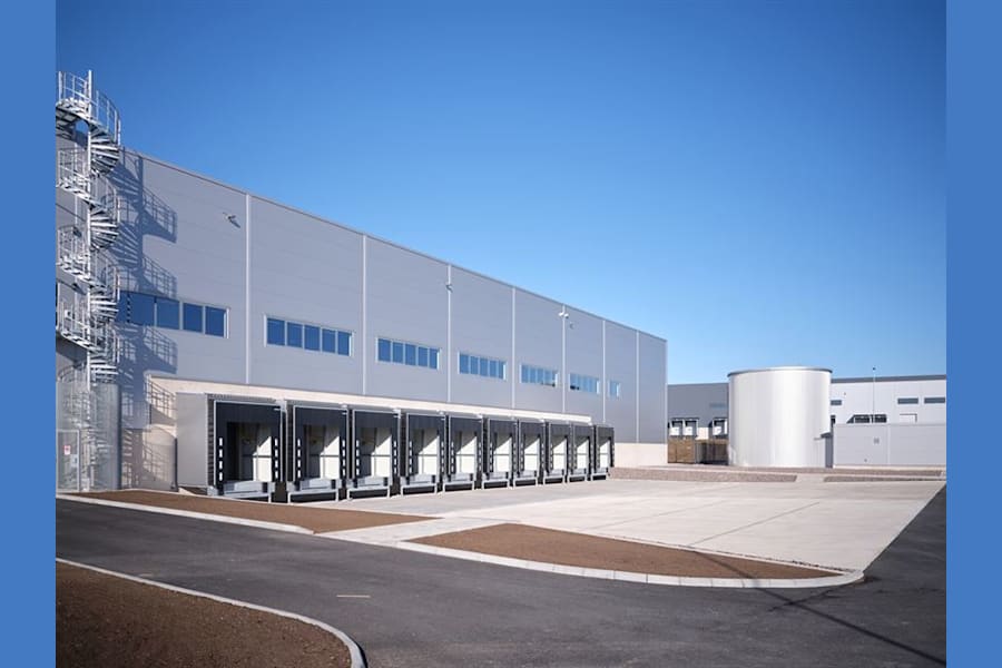 Industrilokal på Fraktvägen 1, Jönköping – bild 11