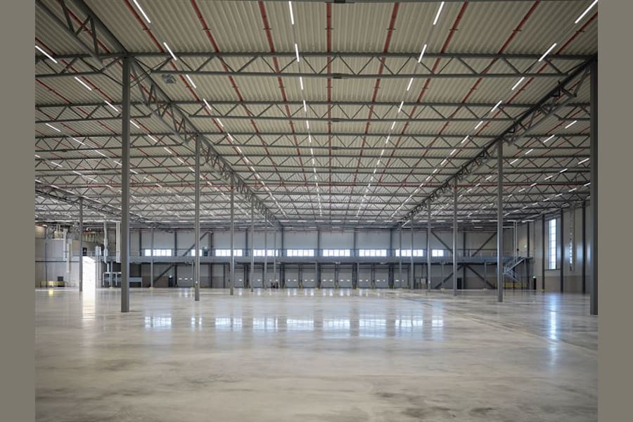 Industrilokal på Fraktvägen 1, Jönköping – bild 13