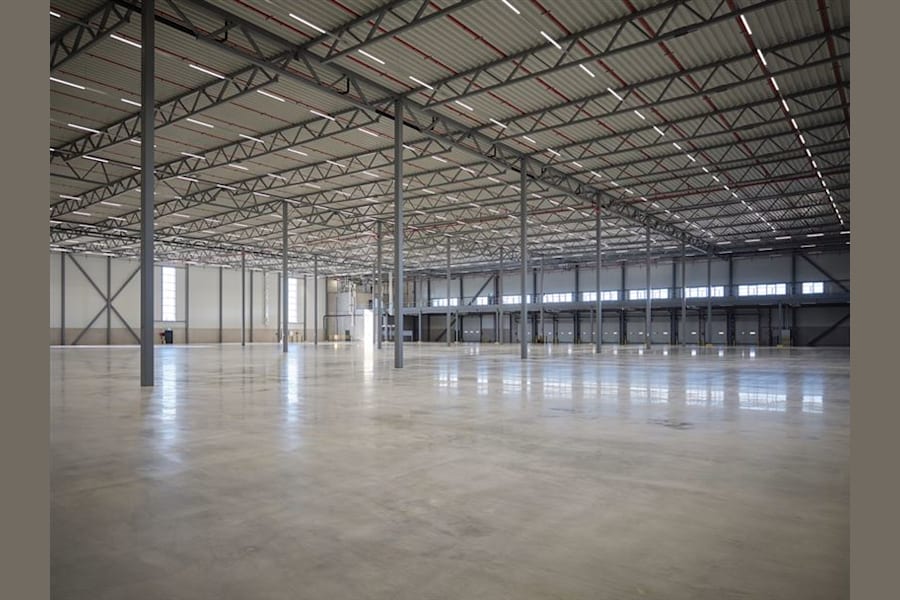 Industrilokal på Fraktvägen 1, Jönköping – bild 14