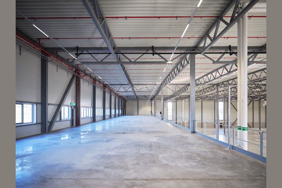 Industrilokal på Fraktvägen 1, Jönköping – bild 15