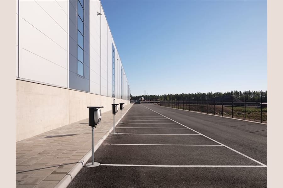 Industrilokal på Fraktvägen 1, Jönköping – bild 16