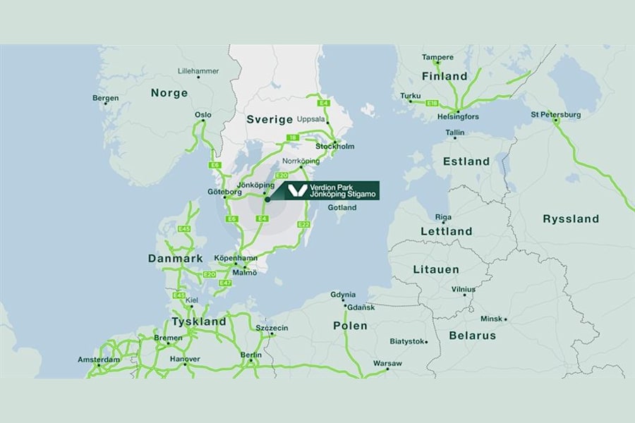 Industrilokal på Fraktvägen 1, Jönköping – bild 17