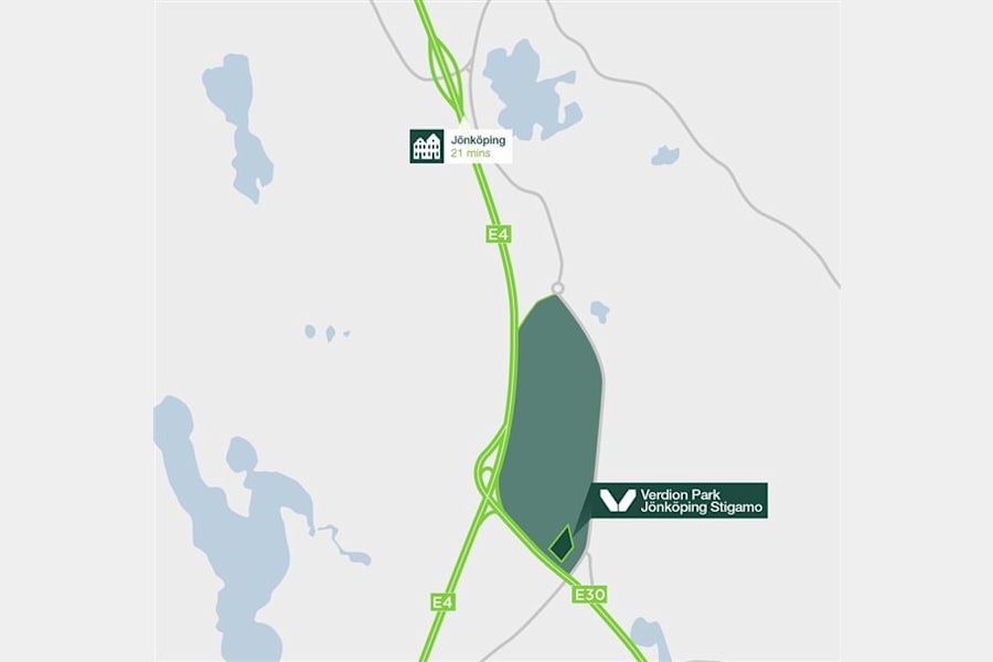 Industrilokal på Fraktvägen 1, Jönköping – bild 18