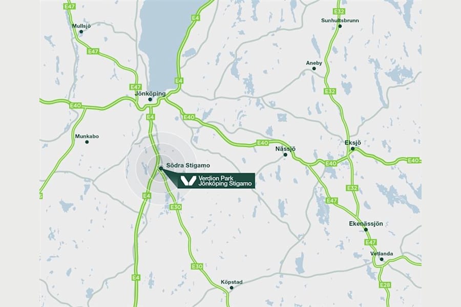 Industrilokal på Fraktvägen 1, Jönköping – bild 19