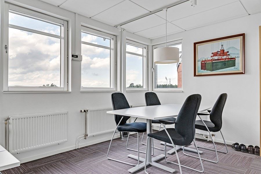 Kontorslokal på Malaxgatan 7, Kista – bild 2