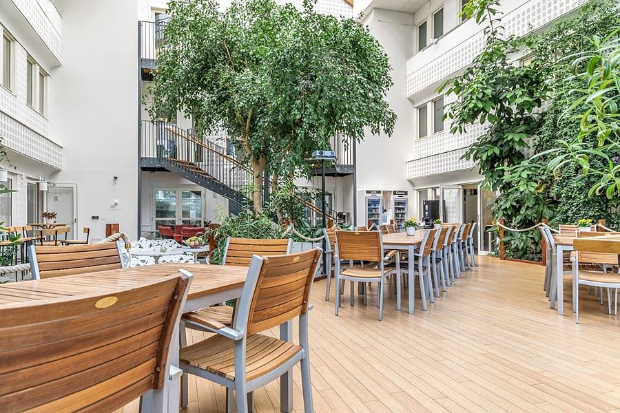 Kontorslokal på Malaxgatan 7, Kista – bild 11