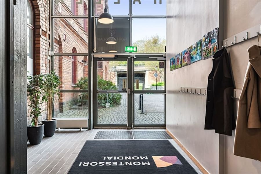 Butikslokal på Winborgs Väg 3, Nacka – bild 2